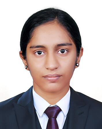 Mariya Joseph